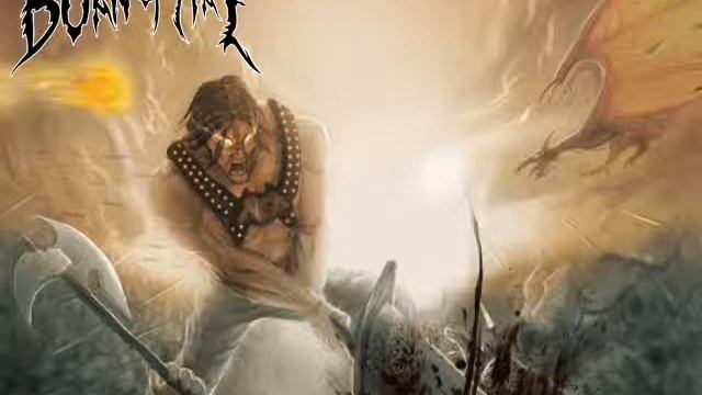 Born of Fire TD Soundtrack смотреть онлайн