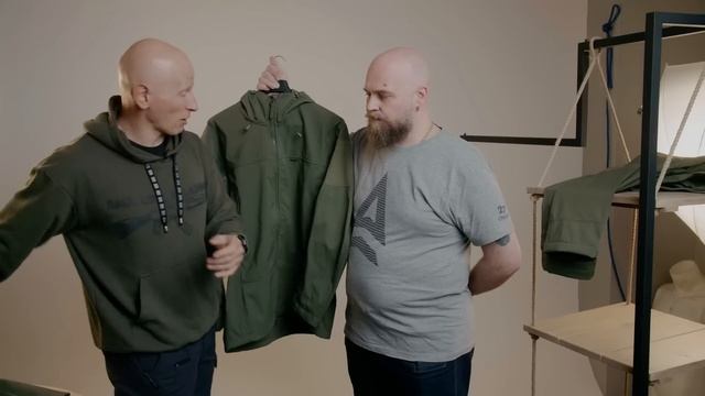 "БАЗАЛЬТ": ПЕРВЫЙ СРЕДИ РАВНЫХ смотреть онлайн