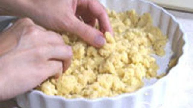 Сборник рецептов