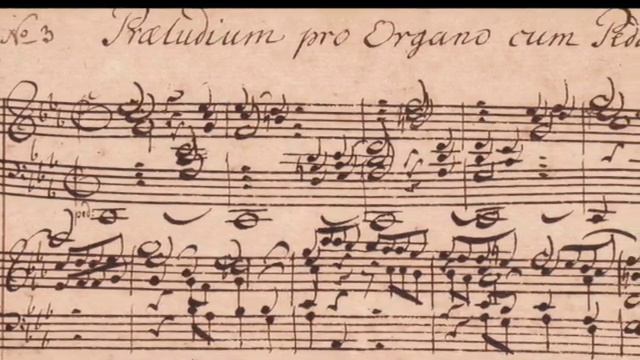 Bach Recital, With 'Great' C Minor BWV 546 Played By Jonathan Holmes  Viscount Sonus Organ.