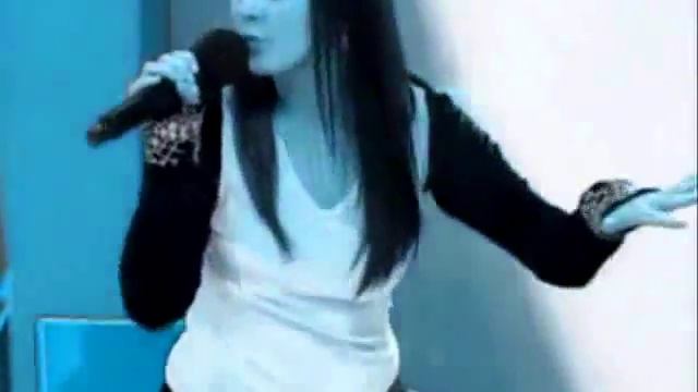 Мария Кравченко - "Who Owns My Heart" смотреть онлайн