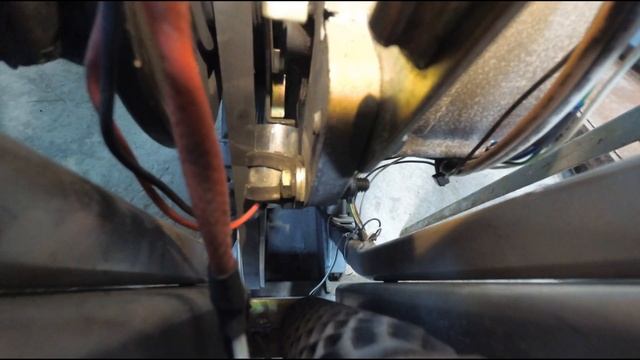 Ремонт эллиптического тренажера NAUTILUS E916 - Консоль не запускается (ХАРЬКОВ 2020 Fix4Gym) смотреть онлайн