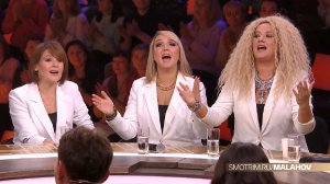 СМОТРИМ! Шоу АНДРЕЯ МАЛАХОВА "Привет, Андрей" - СЕГОДНЯ В 17:50 на канале Россия 1 // АНОНС