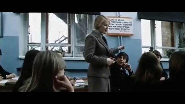 Ожидание (1980). Отрывок. смотреть онлайн