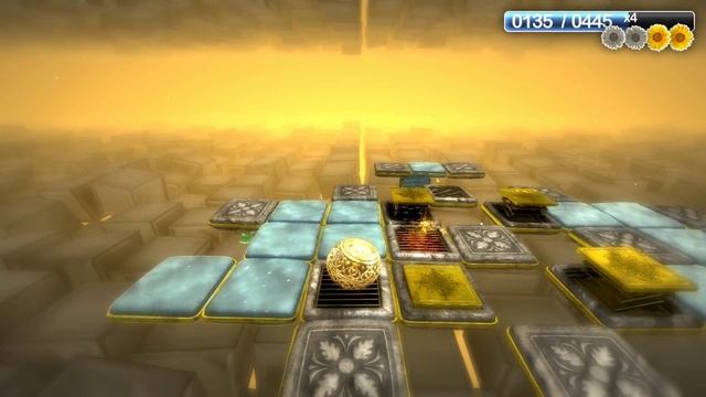 Puzzle Dimension - Jump In the Fire 9 смотреть онлайн