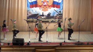 Первым делом самолёты, ну а девушки