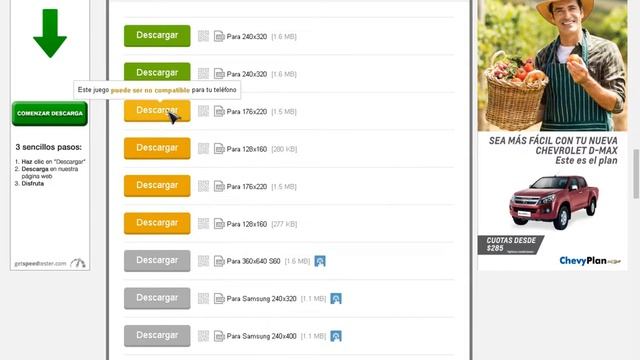 como descargar juegos para nokia asha 503 смотреть онлайн