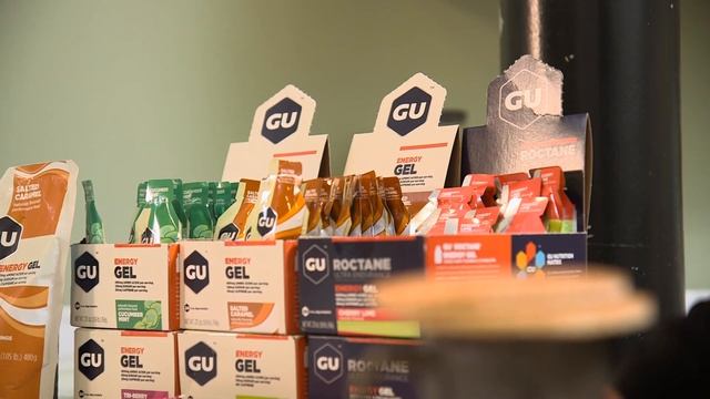 Stroopwafel Deep Dive with Magda смотреть онлайн