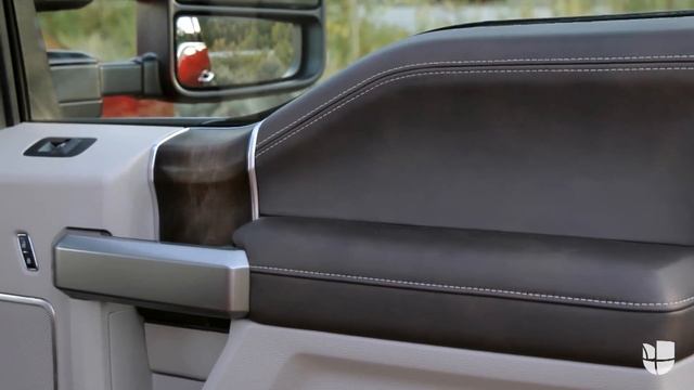 La Ford F-450 Super Duty Limited 4X4 es la camioneta más cara de la historia смотреть онлайн