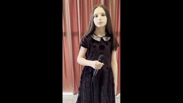 ТИШИНА (Соловьи, не пойте больше песен, соловьи…) - Стефания Шифрина смотреть онлайн