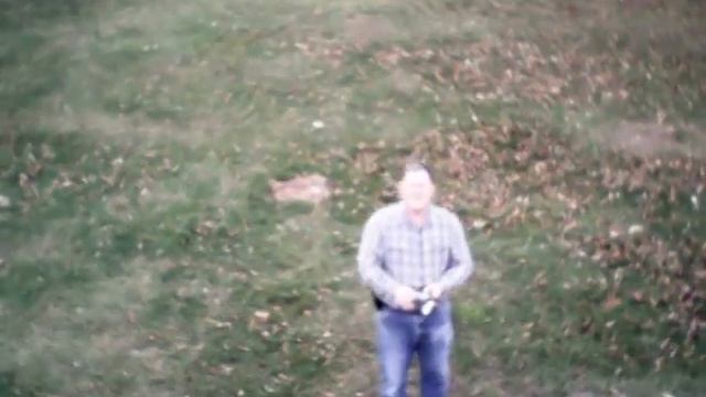 First test Fights of SYMA X5SW Drone with WiFi Camera #1 RAW Footage смотреть онлайн