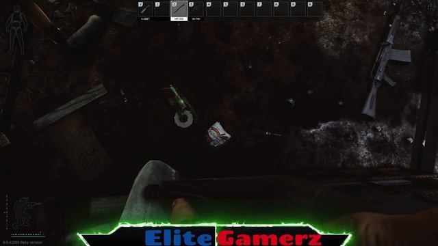 ✅LOOT RUNDE IN FACTORY | Escape from Tarkov | [DEUTSCH/GERMAN] | Elite GamerZ смотреть онлайн