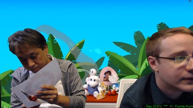 Sonic Official - Season 2 Episode 10 смотреть онлайн