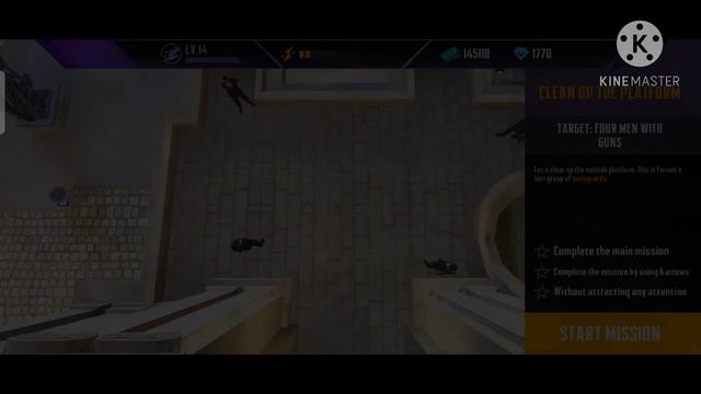 ninja's creed bos area Prancis gameplay android part 10 смотреть онлайн