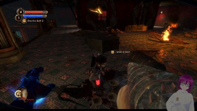 BioShock 2 Remastered (3) Not Evil смотреть онлайн