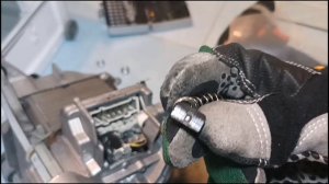 Стиралка Bosch ошибка e21 причины и сброс ошибки