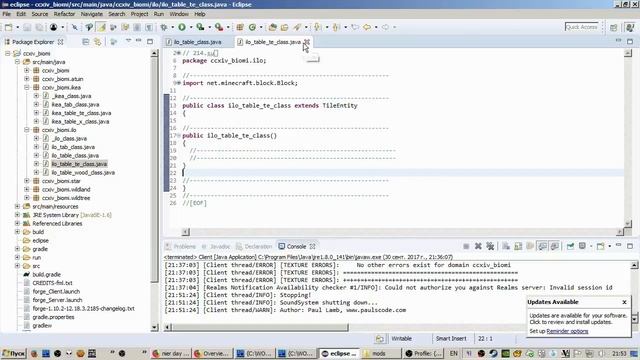 Qubble - редактор моделей для майнкрафта - обзор смотреть онлайн
