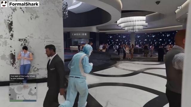 GTA 5 THUG LIFE AND FUNNY MOMENTS #387 смотреть онлайн