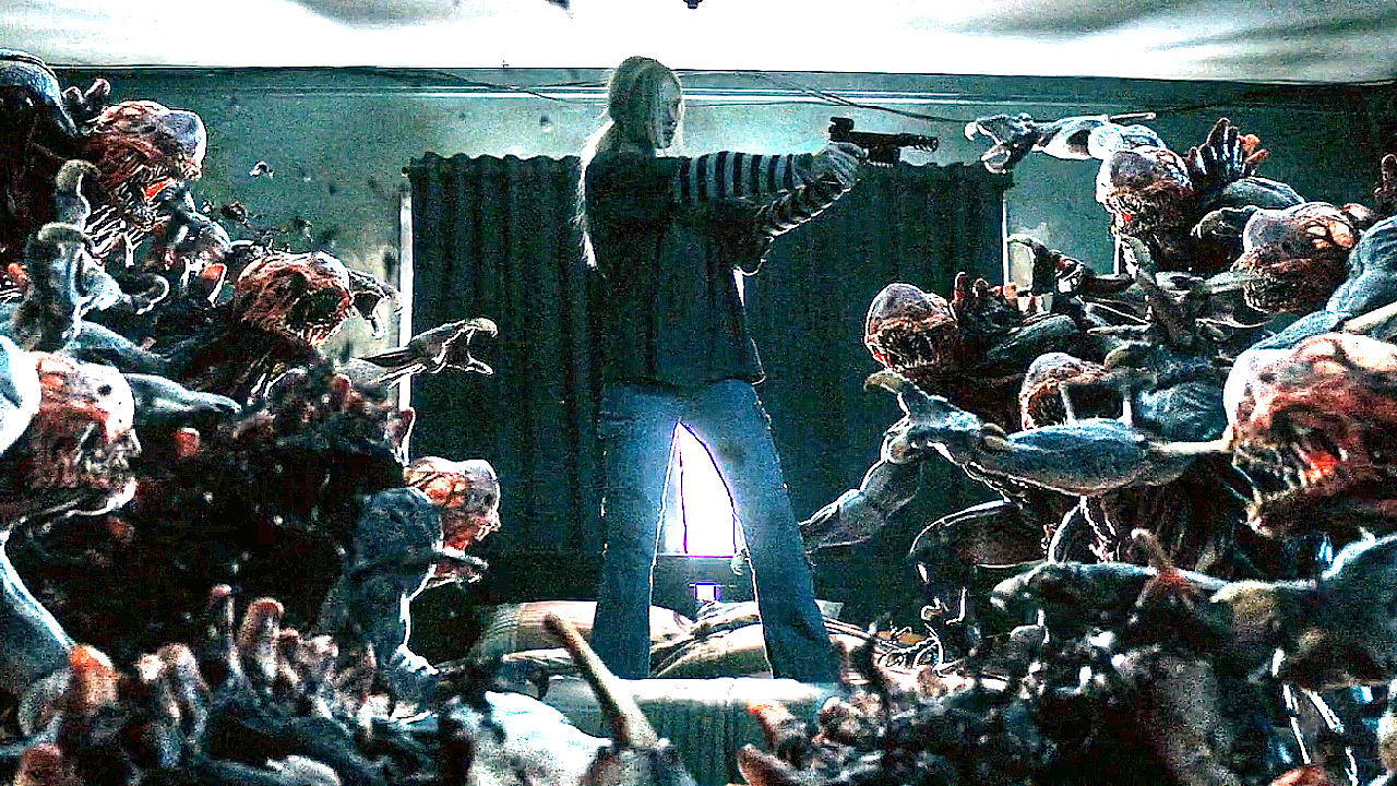 Ханна. В игре — Русский трейлер (2024) смотреть онлайн