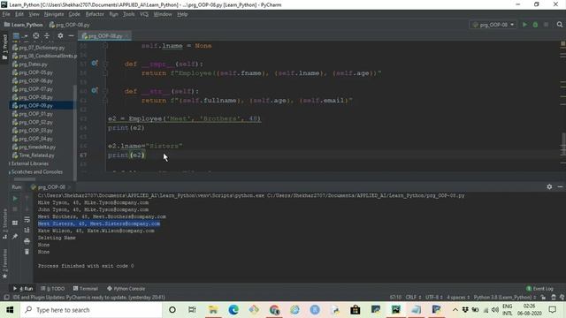 property decorator смотреть онлайн