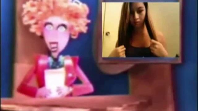 Amanda Todd on The Daily Capper December 19,2010 смотреть онлайн