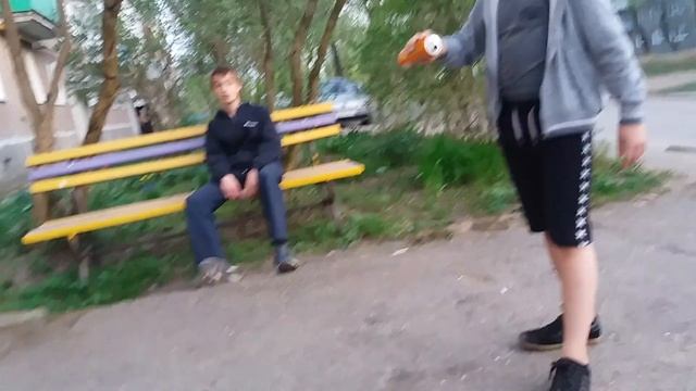 Просроченные котлеты))))) смотреть онлайн