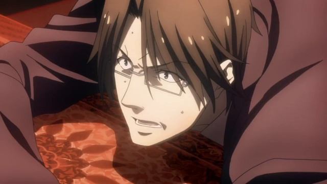 Taboo Tattoo [AMV] Killer In The Mirror смотреть онлайн