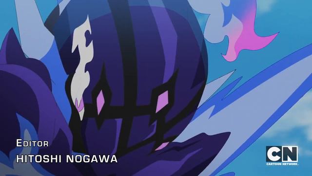 Pokémon HORIZONS English Opening #pokemon #anime смотреть онлайн