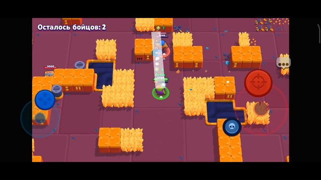 АСМР БРАВЛ СТАРС | МОДНАЯ СПАЙКУЧКА НА БОШКЕ КОЛЮЧКА