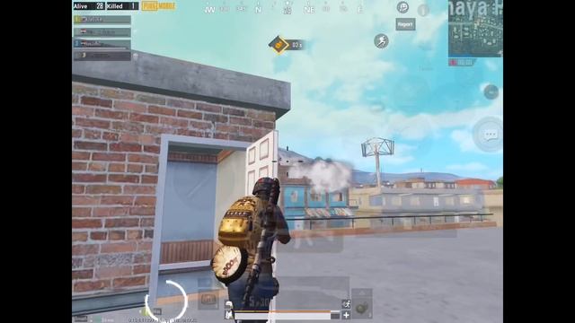 This is how my team playing in crew challenge -KesJaNoO-10fingers gameplay смотреть онлайн