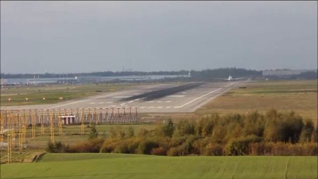 Helsinki Airport Action смотреть онлайн