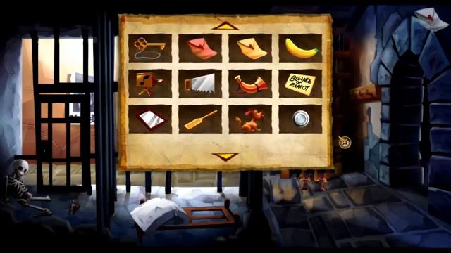 Monkey Island 2: LeChuck's Revenge Walkthrough смотреть онлайн