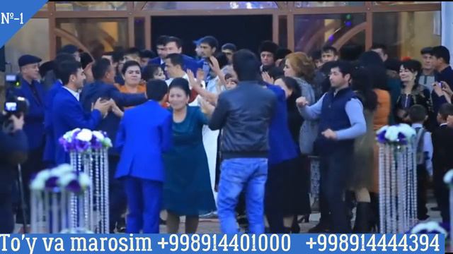 BODO BODO TO'Y BUXORO TUY RUSLANI RAXMON TUY SHAVAT BODO BODO2018 смотреть онлайн