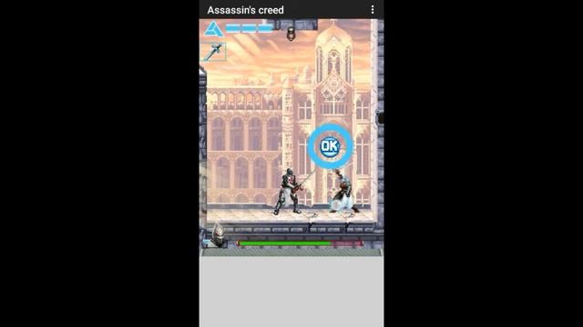 Assassin's Creed Java Gameplay Parte 3| Emulador Java para Android смотреть онлайн