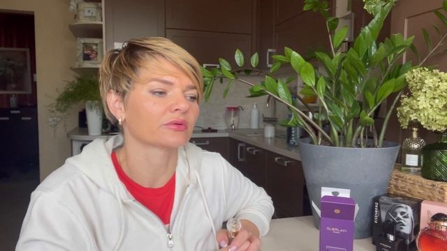 ? Обзор Guerlain L'Instant De Guerlain - мой фаворит!