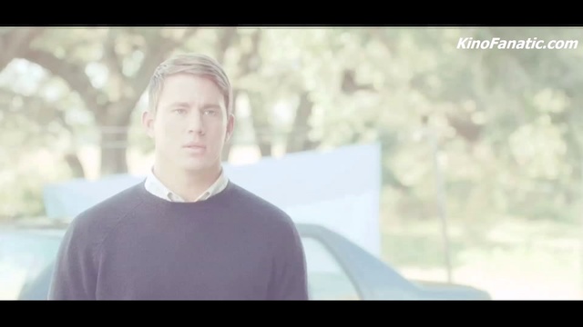 Дорогой Джон-Dear-John Official Trailer смотреть онлайн