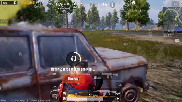 |ПРОВЕРКА POCO X3 PRO НА PUBG MOBILE 😱 90 FPS +120ГРЦ😍| смотреть онлайн