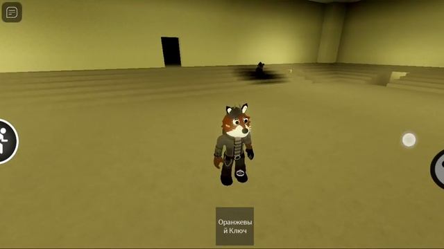 Вышла очень страшная игра в роблоксе the piggy backrooms смотреть онлайн