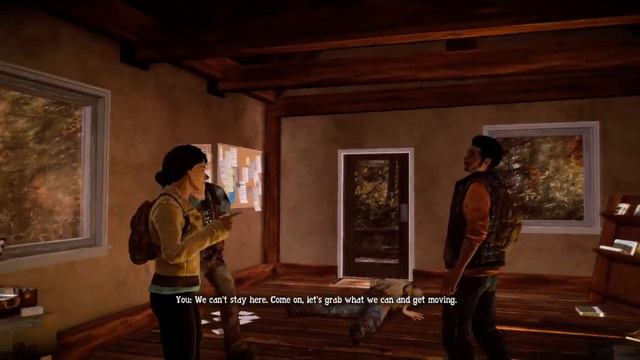 Прохождение State Of Decay #1 (Экшон - экшон) смотреть онлайн
