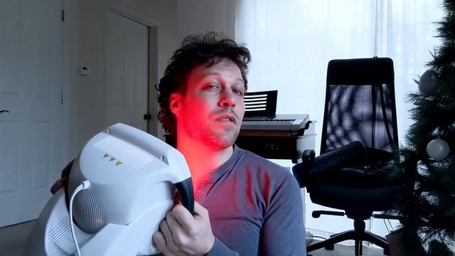 Beurer IL50 Infrared Light Therapy Review