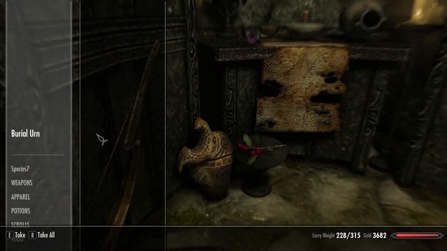 Skyrim Special Edition    Ep.10     ' Uthger Down '