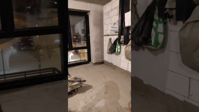 гидроизоляция пола