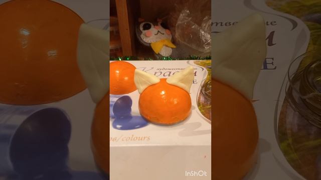 как сделать своими руками игрушку на 8 марта 🤗 смотреть онлайн