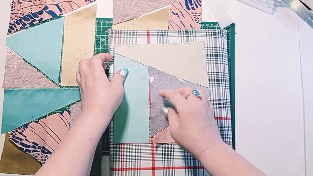 Пэчворк.Хлам в дело.Лоскутные витражи.Витраж из ткани.Утилизация ткани и одежды.Витражи из лоскутов смотреть онлайн