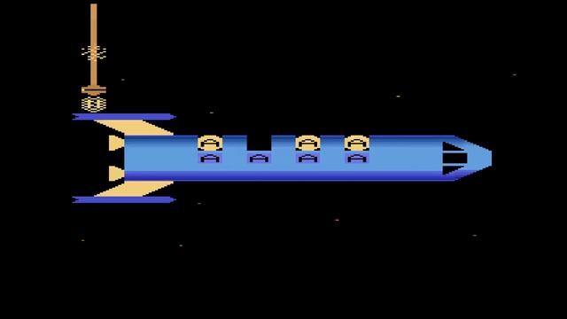 ATARI 2600 Alpha Beam With Ernie Joystick Conversion PAL 2013 Omegamatrix смотреть онлайн