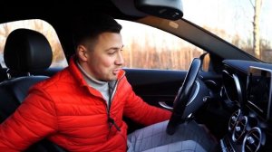 Mersedes Benz c180 AMG? Тот самый мерседес с180, который хорош и доступен