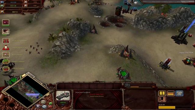 Я Вернулся!!! Великолепная Игра В Ultimate Apocalypse mode Salcol 2x2 смотреть онлайн