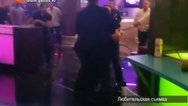 Уже скоро! Хабиб Нурмагомедов - подготовка к бою смотреть онлайн