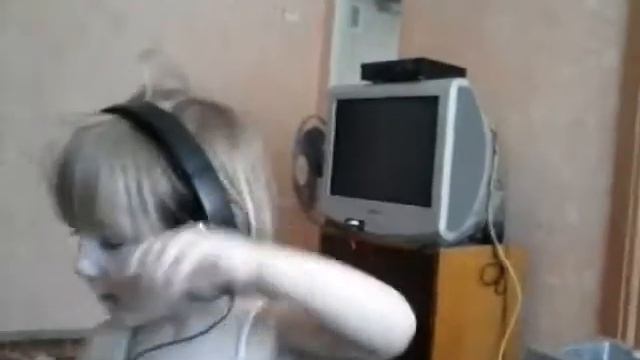 DIANA DJ ЖЖЕТ