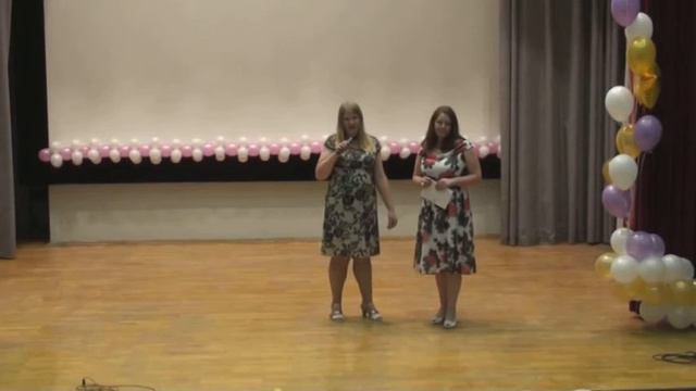 2012 Выпускной 11 класс смотреть онлайн